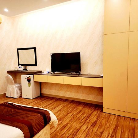 Khasab Hotel Экстерьер фото