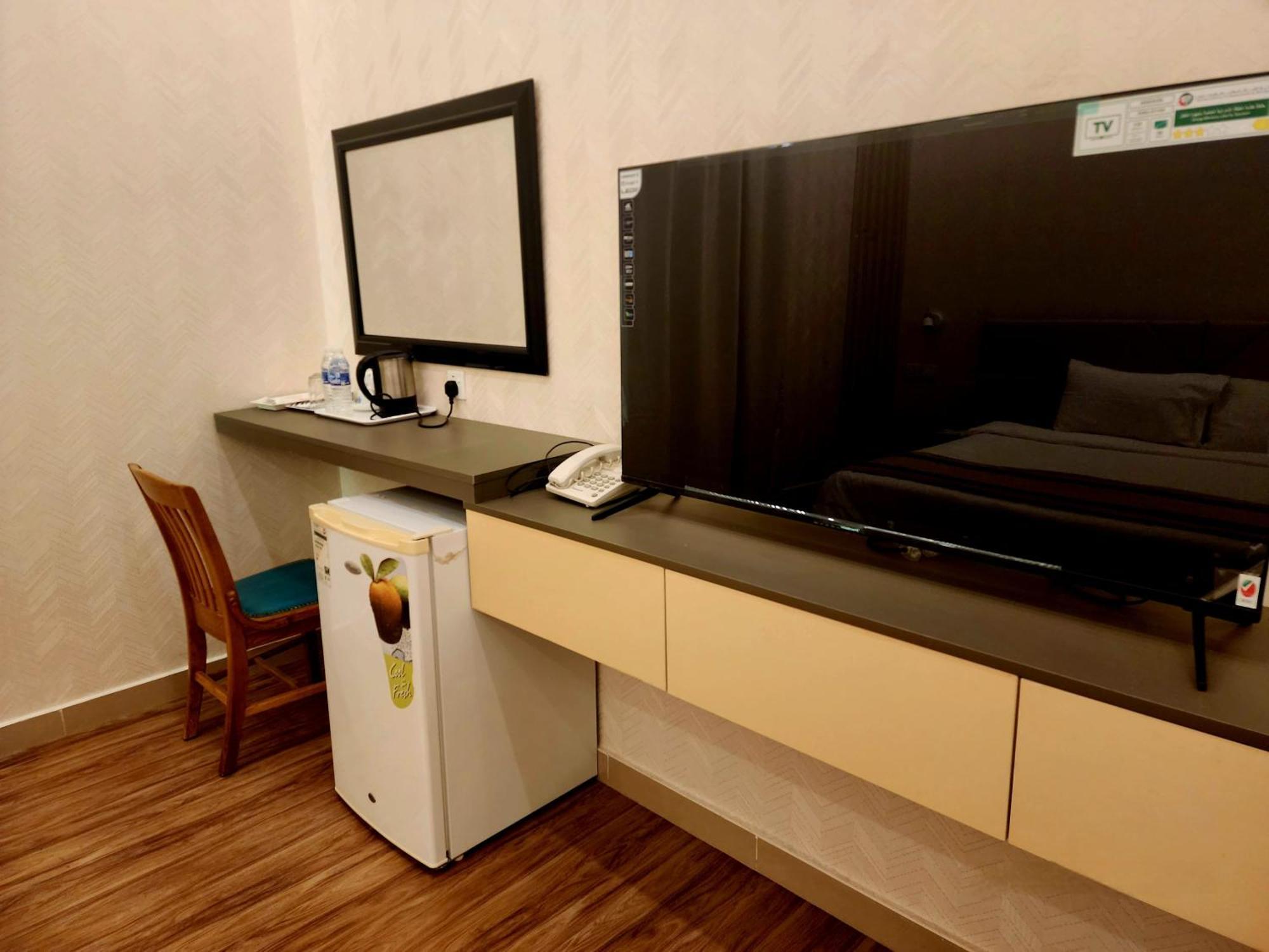 Khasab Hotel Экстерьер фото