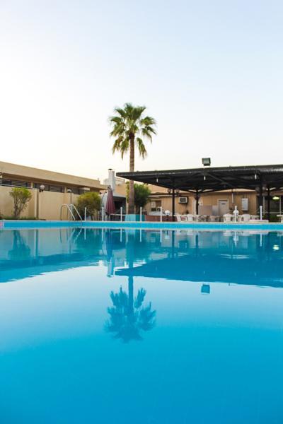 Khasab Hotel Экстерьер фото